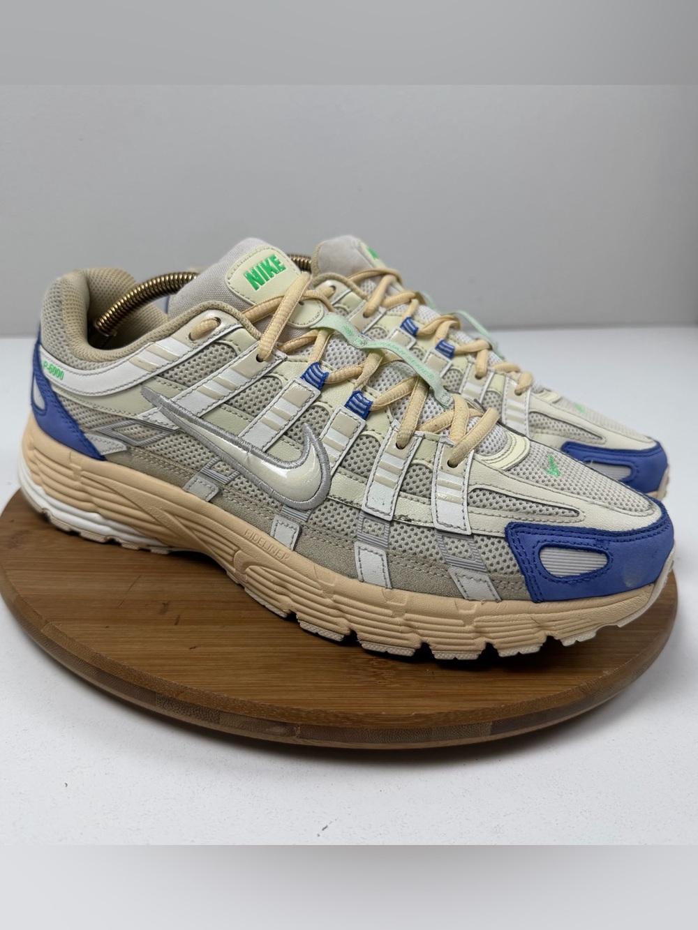 Nike P-6000 “Athletic Department” Men’s Sneakers